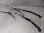 Recambio de brazo limpia delantero derecho para audi a6 berlina (4b2) 2.4 v6 30v cat (bdv) referencia OEM IAM 4B1955408A 