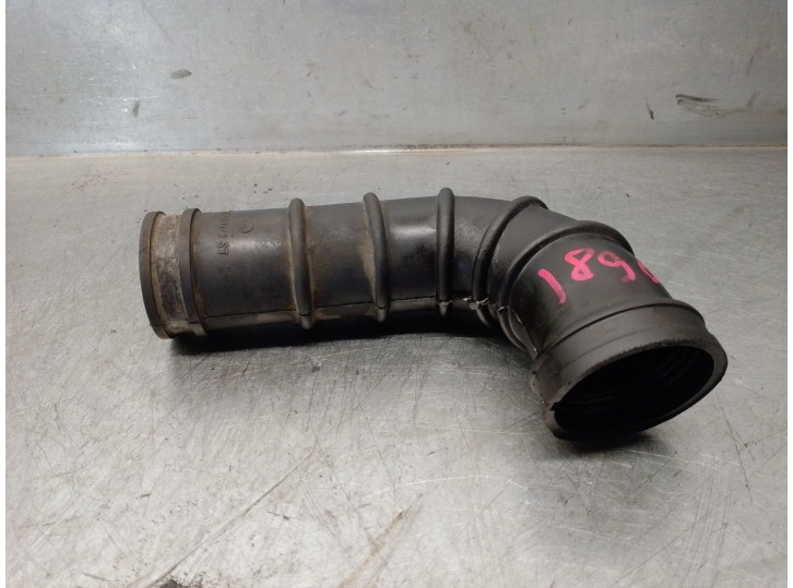 Replacement tube for Volvo Series 460 1.9 turbodiesel OEM IAM 5V011 reference 