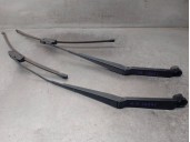 Recambio de brazo limpia delantero derecho para audi a6 berlina (4b2) 2.4 v6 30v cat (bdv) referencia OEM IAM 4B1955408A 