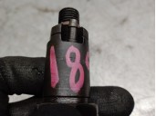 Replacement injector for Volvo series 460 1.9 turbodiesel OEM IAM reference LCR6735401D LUCAS