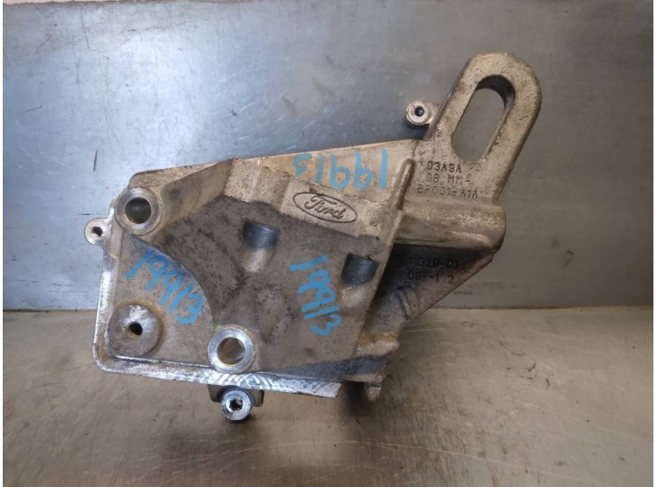 Recambio de soporte motor para ford fiesta (cbk) 1.4 16v cat referencia OEM IAM D3A9A  