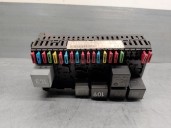 Recambio de caja reles / fusibles para seat ibiza (6k) 1.9 tdi referencia OEM IAM 68456005249 