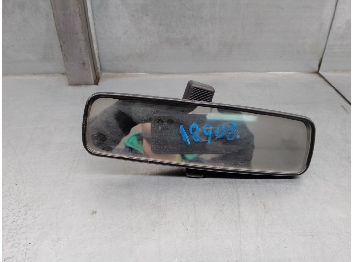 Recambio de espejo interior para volvo serie 460 1.9 turbodiesel referencia OEM IAM 30621672 