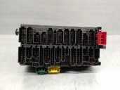 Recambio de caja reles / fusibles para seat ibiza (6k) 1.9 tdi referencia OEM IAM 68456005249 