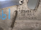 Recambio de soporte motor para ford fiesta (cbk) 1.4 16v cat referencia OEM IAM D3A9A 