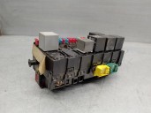 Recambio de caja reles / fusibles para seat ibiza (6k) 1.9 tdi referencia OEM IAM 68456005249 