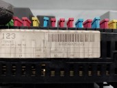 Recambio de caja reles / fusibles para seat ibiza (6k) 1.9 tdi referencia OEM IAM 68456005249 