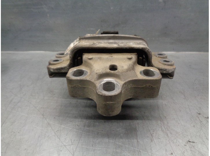 Recambio de soporte cambio para seat leon (1p1) 2.0 tdi referencia OEM IAM 1K0199555T 