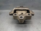 Recambio de soporte cambio para seat leon (1p1) 2.0 tdi referencia OEM IAM 1K0199555T 