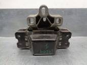 Recambio de soporte cambio para seat leon (1p1) 2.0 tdi referencia OEM IAM 1K0199555T 