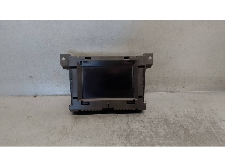 Recambio de pantalla multifuncion para opel antara 2.0 cdti cat (z 20 dmh / llw) referencia OEM IAM 96627615 