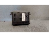 Recambio de pantalla multifuncion para opel antara 2.0 cdti cat (z 20 dmh / llw) referencia OEM IAM 96627615 