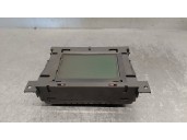 Recambio de pantalla multifuncion para opel antara 2.0 cdti cat (z 20 dmh / llw) referencia OEM IAM 96627615 
