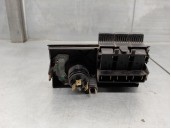Recambio de mando luces salpicadero para volvo serie 460 1.9 turbodiesel referencia OEM IAM 467850 