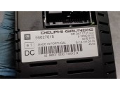 Recambio de pantalla multifuncion para opel antara 2.0 cdti cat (z 20 dmh / llw) referencia OEM IAM 96627615 