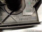 Recambio de mando luces salpicadero para volvo serie 460 1.9 turbodiesel referencia OEM IAM 467850  
