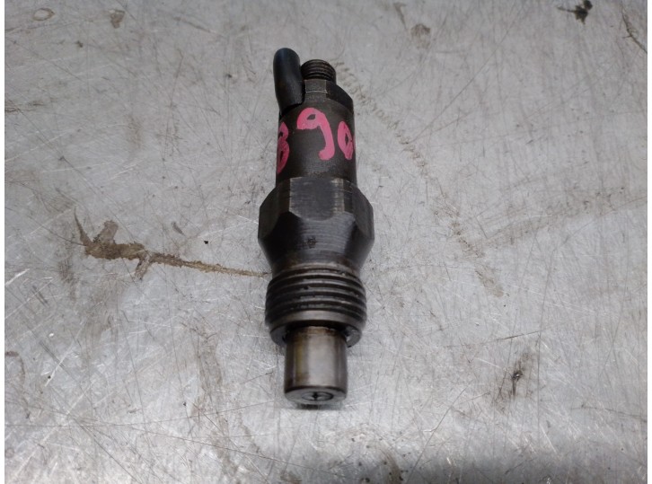 Recambio de inyector para volvo serie 460 1.9 turbodiesel referencia OEM IAM LCR6735401D LUCAS