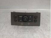 Recambio de mando multifuncion para opel astra h ber. 1.7 16v cdti referencia OEM IAM 1333066 