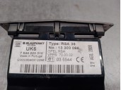 Recambio de mando multifuncion para opel astra h ber. 1.7 16v cdti referencia OEM IAM 1333066 