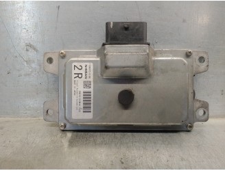 Recambio de modulo electronico para nissan qashqai (j10) 1.6 dci turbodiesel cat referencia OEM IAM EMU10010N EMU10010N 