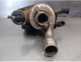 Recambio de turbocompresor para volvo serie 460 1.9 turbodiesel referencia OEM IAM 7700866450 4540761 GARRETT