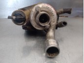 Recambio de turbocompresor para volvo serie 460 1.9 turbodiesel referencia OEM IAM 7700866450 4540761 GARRETT