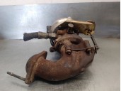 Recambio de turbocompresor para volvo serie 460 1.9 turbodiesel referencia OEM IAM 7700866450 4540761 GARRETT