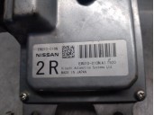 Recambio de modulo electronico para nissan qashqai (j10) 1.6 dci turbodiesel cat referencia OEM IAM EMU10010N EMU10010N 