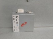 Recambio de modulo electronico para nissan qashqai (j10) 1.6 dci turbodiesel cat referencia OEM IAM 292A51VA0B 