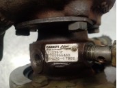 Recambio de turbocompresor para volvo serie 460 1.9 turbodiesel referencia OEM IAM 7700866450 4540761 GARRETT