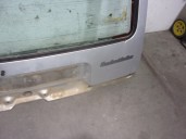 Recambio de porton trasero para renault 5 (b/c40) 1.4 referencia OEM IAM 7751465392 GRIS 5 PUERTAS
