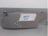 Recambio de parasol izquierdo para volvo serie 460 1.9 turbodiesel referencia OEM IAM 435578 