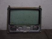 Recambio de porton trasero para renault 5 (b/c40) 1.4 referencia OEM IAM 7751465392 GRIS 5 PUERTAS