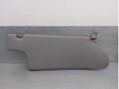 Recambio de parasol izquierdo para volvo serie 460 1.9 turbodiesel referencia OEM IAM 435578 