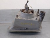 Recambio de faro izquierdo para renault 5 (b/c40) 1.4 referencia OEM IAM 7701030635 MANUAL 5 PUERTAS