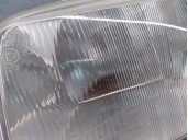 Recambio de faro izquierdo para renault 5 (b/c40) 1.4 referencia OEM IAM 7701030635 MANUAL 5 PUERTAS