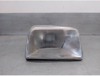 Recambio de faro derecho para renault 5 (b/c40) 1.4 referencia OEM IAM 7701030638 MANUAL 5 PUERTAS