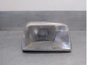 Recambio de faro derecho para renault 5 (b/c40) 1.4 referencia OEM IAM 7701030638 MANUAL 5 PUERTAS