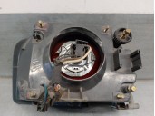 Recambio de faro derecho para renault 5 (b/c40) 1.4 referencia OEM IAM 7701030638 MANUAL 5 PUERTAS