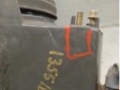 Recambio de faro derecho para renault 5 (b/c40) 1.4 referencia OEM IAM 7701030638 MANUAL 5 PUERTAS