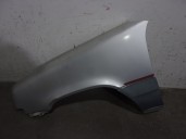 Recambio de aleta delantera izquierda para renault 5 (b/c40) 1.4 referencia OEM IAM 7751638370 GRIS 