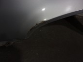 Recambio de aleta delantera izquierda para renault 5 (b/c40) 1.4 referencia OEM IAM 7751638370 GRIS 