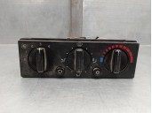 Recambio de mando calefaccion / aire acondicionado para volvo serie 460 1.9 turbodiesel referencia OEM IAM 463074 532950611A 