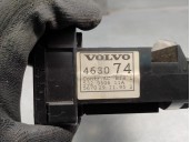 Recambio de mando calefaccion / aire acondicionado para volvo serie 460 1.9 turbodiesel referencia OEM IAM 463074 532950611A 