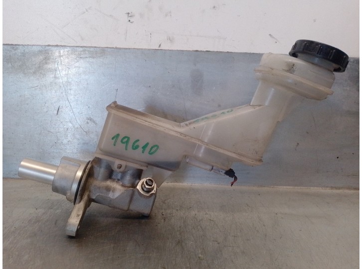 Recambio de bomba freno para nissan qashqai (j10) 1.6 dci turbodiesel cat referencia OEM IAM 46010JD90A 46010JD90A 