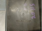 Recambio de molduras traseras para renault 5 (b/c40) 1.4 referencia OEM IAM 7700755868 DERECHA 