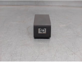 Recambio de interruptor para renault 5 (b/c40) 1.4 referencia OEM IAM 7700760539  