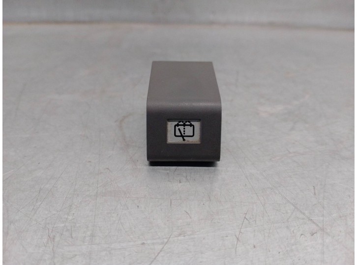 Recambio de interruptor para renault 5 (b/c40) 1.4 referencia OEM IAM 7700760539  