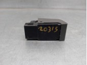 Recambio de interruptor para renault 5 (b/c40) 1.4 referencia OEM IAM 7700760539  