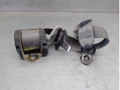 Recambio de cinturon seguridad delantero derecho para renault 5 (b/c40) 1.4 referencia OEM IAM 7702146838 